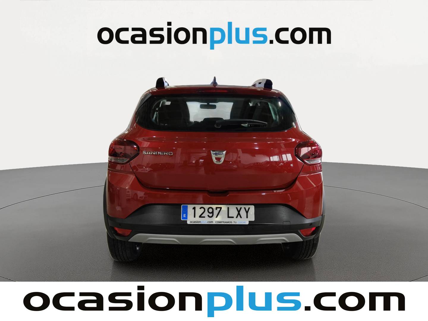 Dacia Sandero Dacia Sandero Stepway Essential TCe (90 CV) al mejor precio