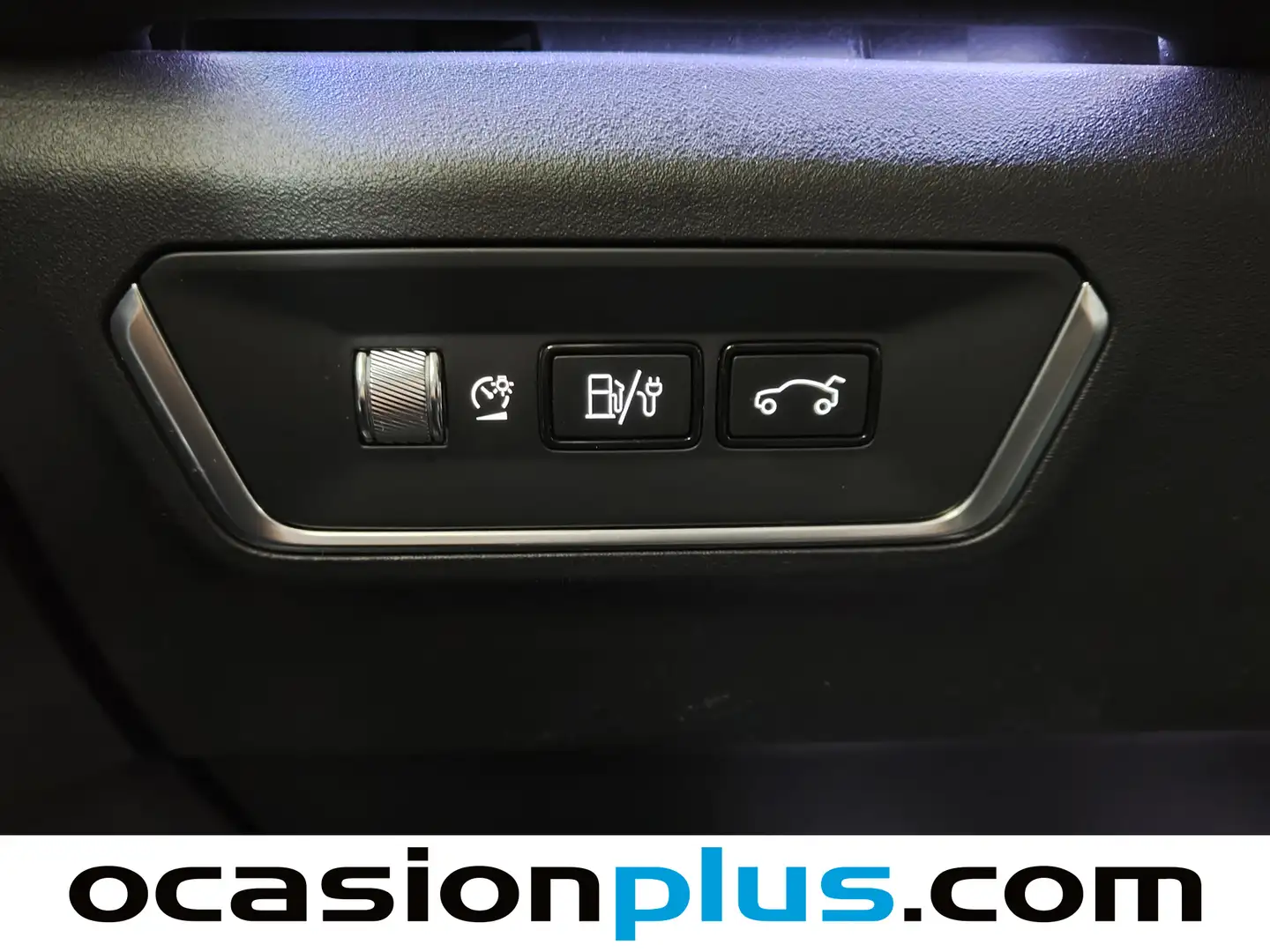 Foto Lynk & Co 01 Lynk & Co 01 1.5 PHEV (261 CV)