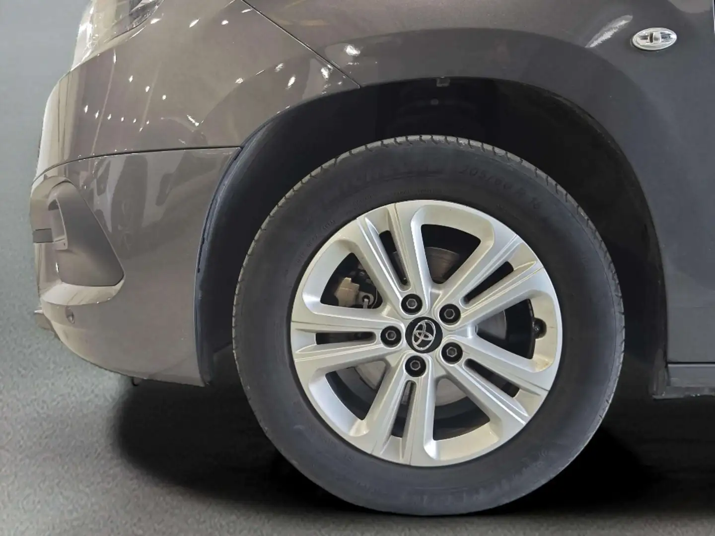 Foto Toyota Proace City Verso Toyota Proace City Verso 1.2 Family Active L1 (110 CV)