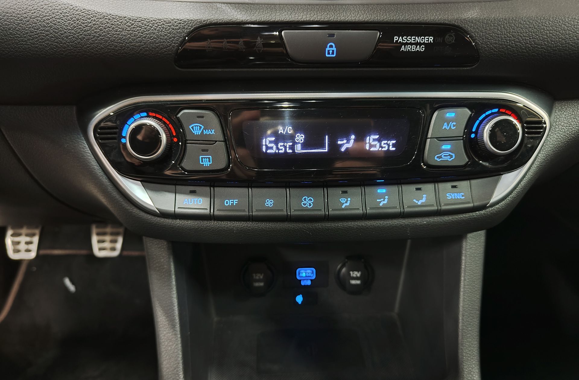 Hyundai i30 2.0 T-GDi N - foto 31