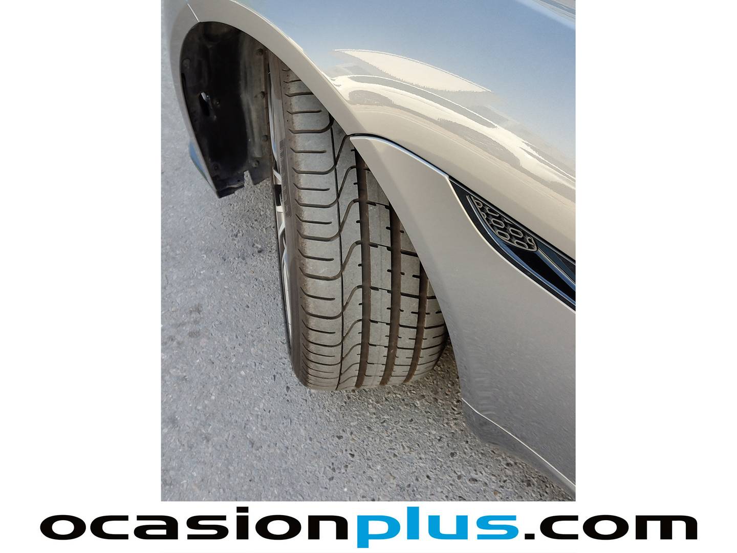 Jaguar F-Type Jaguar F-TYPE Coupe 2.0 i4 R-Dynamic Auto (300 CV) seminuevo