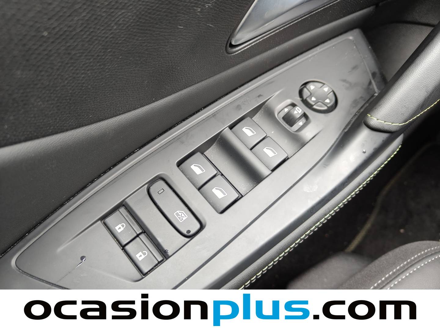 Foto Peugeot 308 Peugeot 308 PureTech 130 S&S GT EAT8 (130 CV)