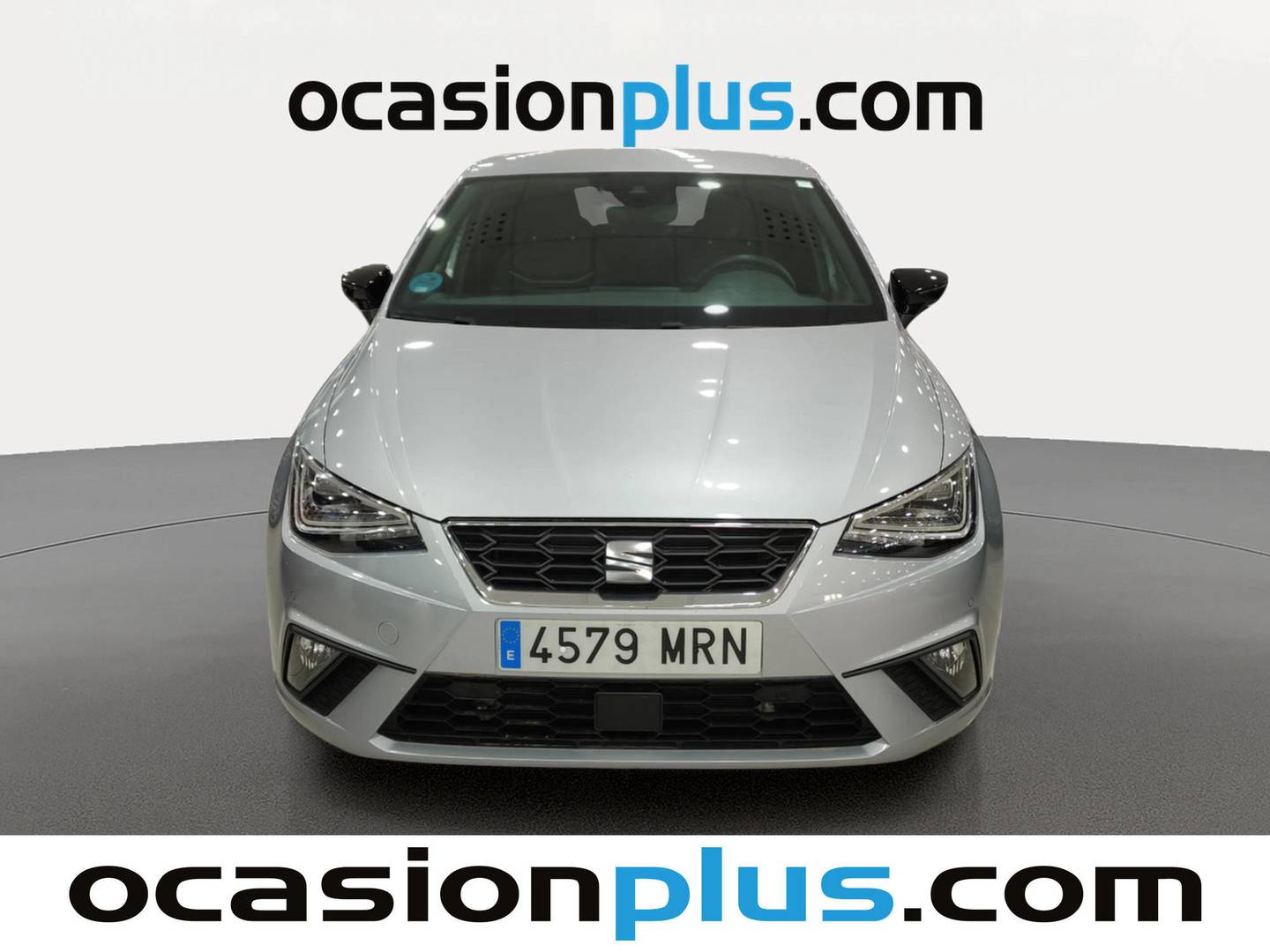 Foto Seat Ibiza SEAT Ibiza 1.5 TSI FR XL DSG (150 CV)