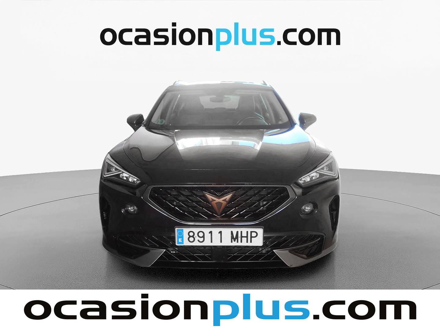 Cupra Formentor CUPRA Formentor 2.0 TDI  (150 CV) 150cv