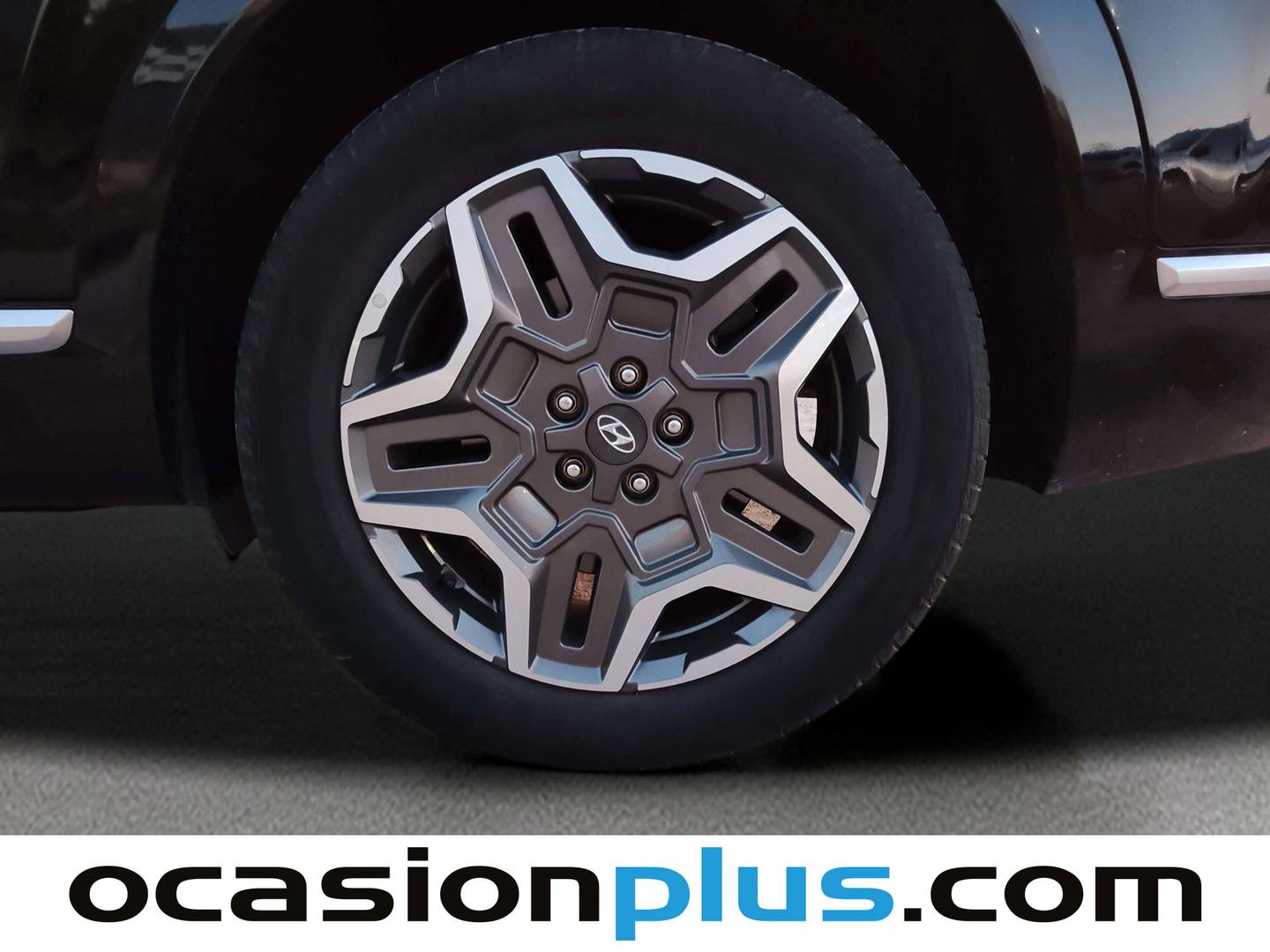 Hyundai Santa Fe Hyundai Santa Fe 1.6 TGDi PHEV Style 4x4 Auto (265 CV) 7 Plazas 265cv