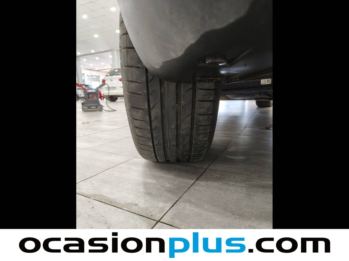 Foto Alfa Romeo Tonale Alfa Romeo Tonale 1.5 MHEV Sprint FWD (130 CV)