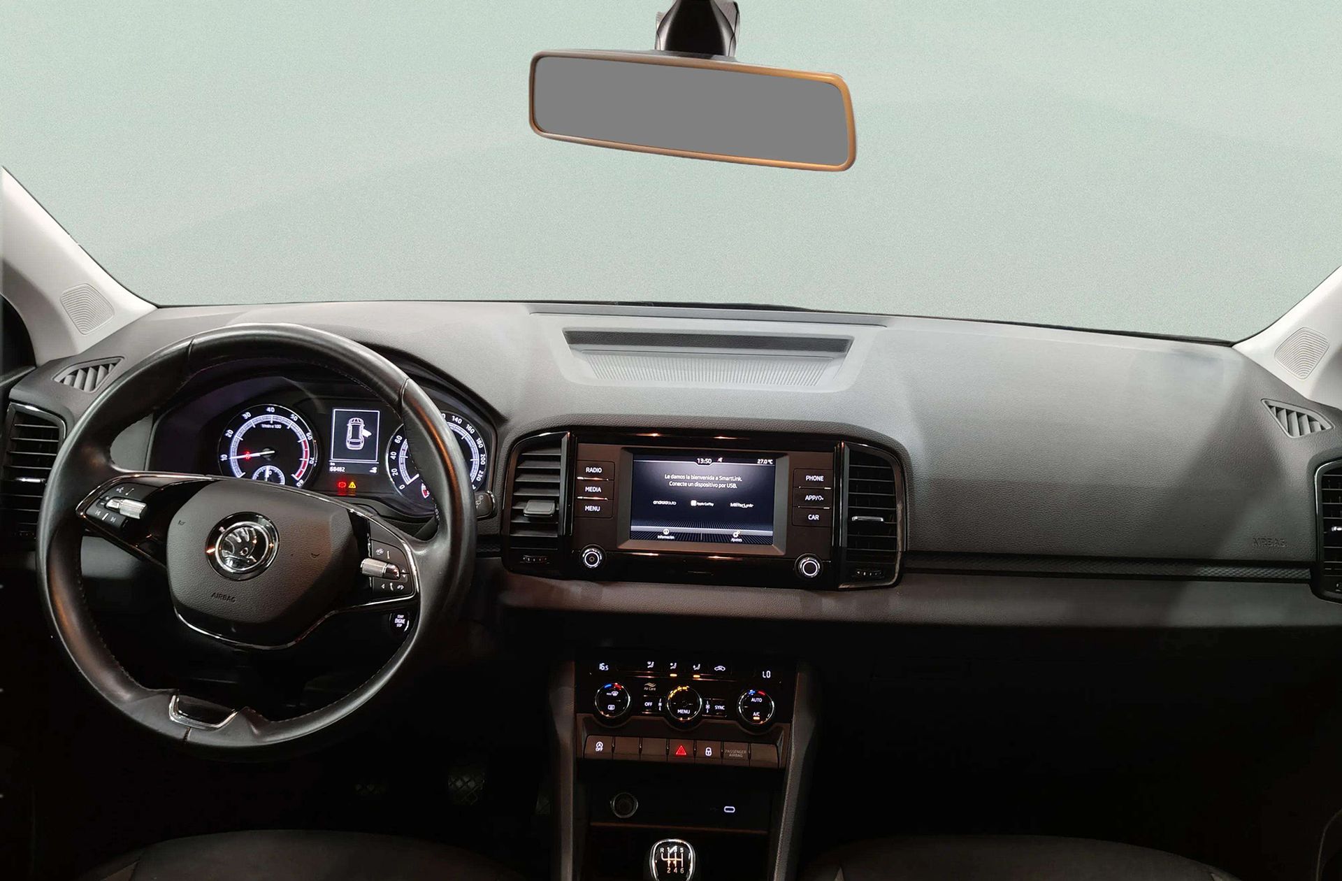 Škoda Karoq 1.0 TSI Active - foto 6