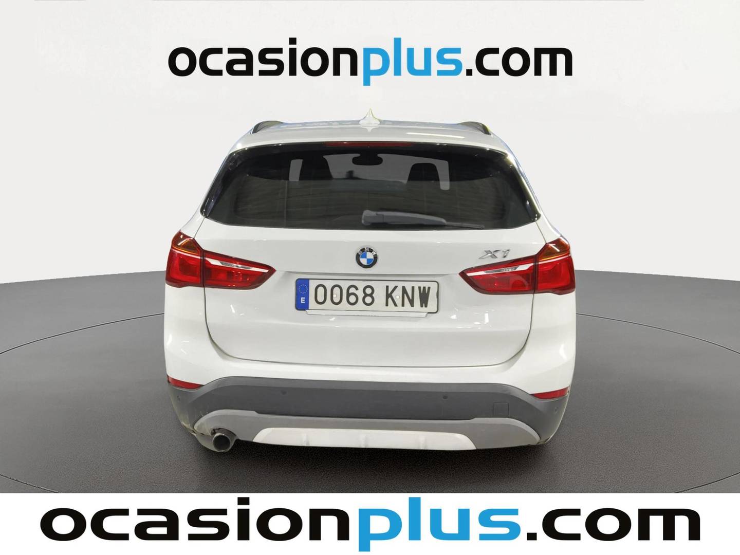 BMW X1 BMW X1 sDrive18i (140 CV) barato