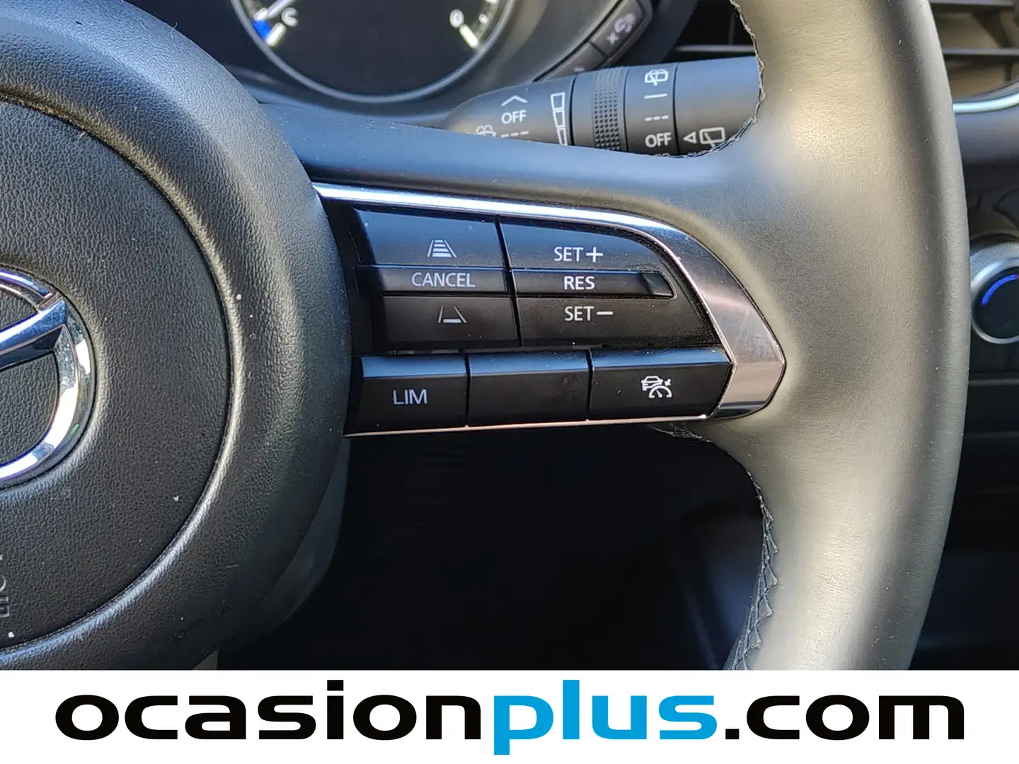 Foto Mazda Mazda3 Mazda Mazda 3 2.5L E-SKY G MHEV Prime-line (140 CV)