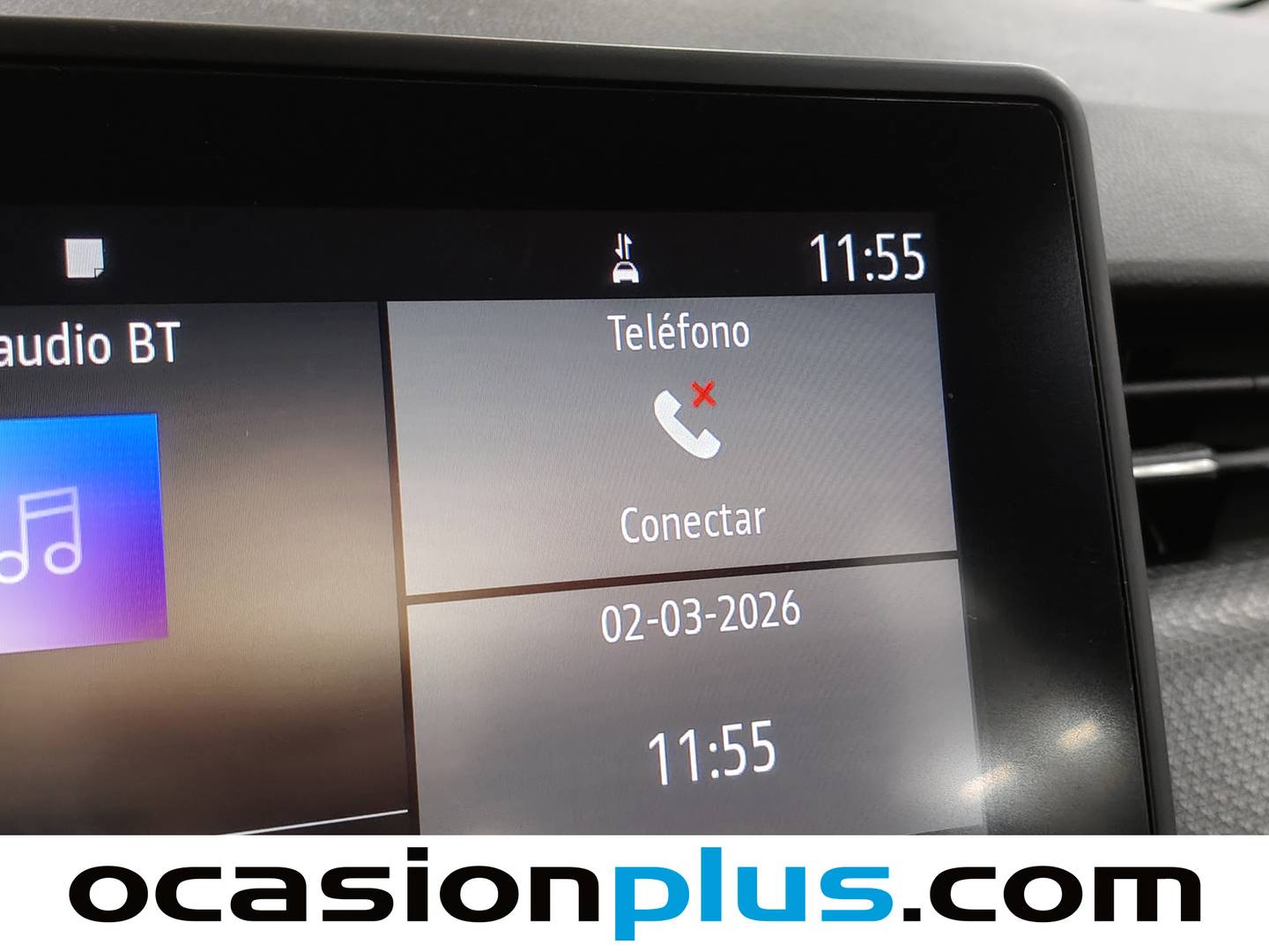 Renault Clio Renault Clio Equilibre TCe (100 CV) GLP 2022