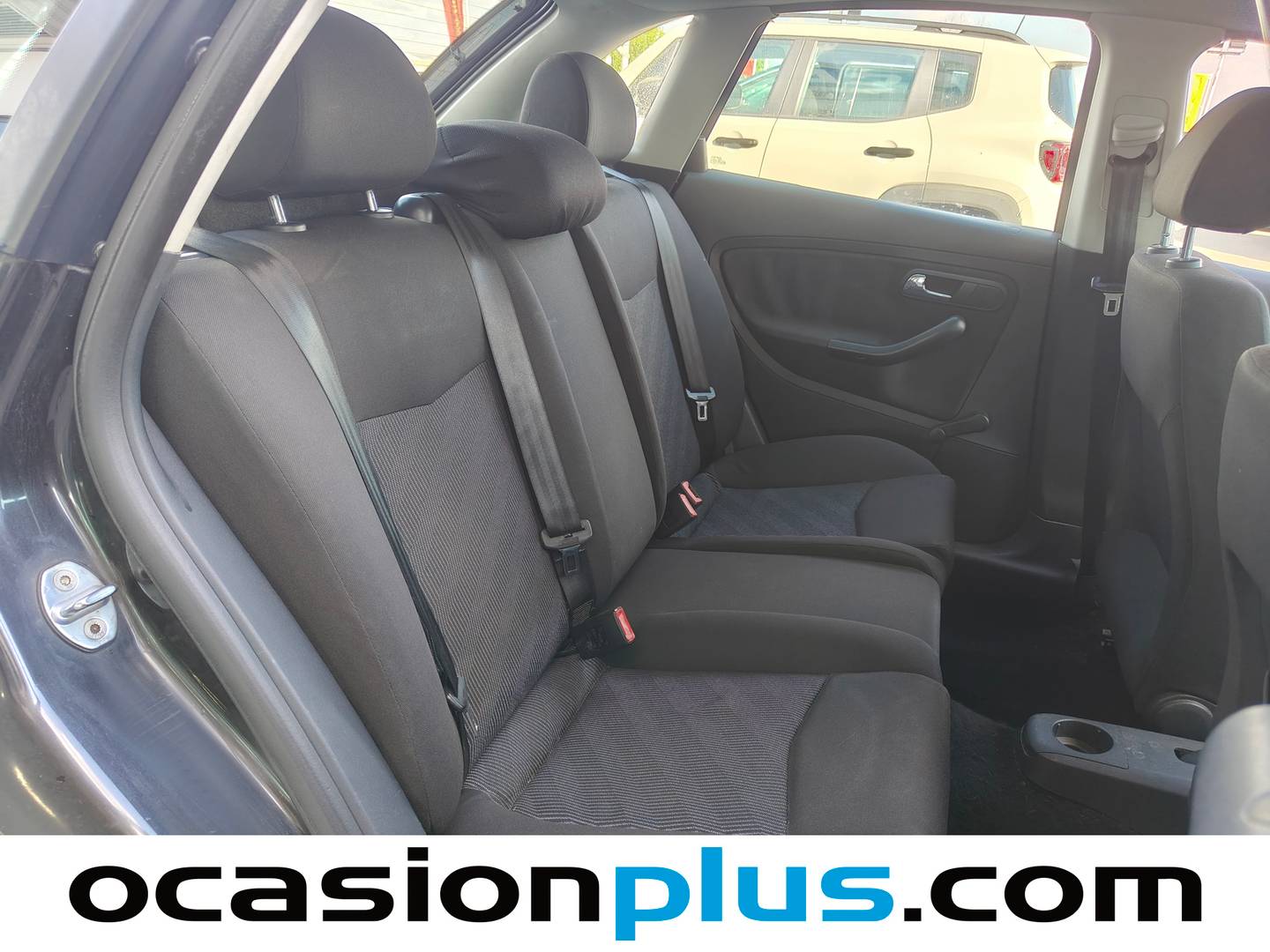 Seat Ibiza Seat Ibiza 1.4i 16v Stylance (100 CV) al mejor precio