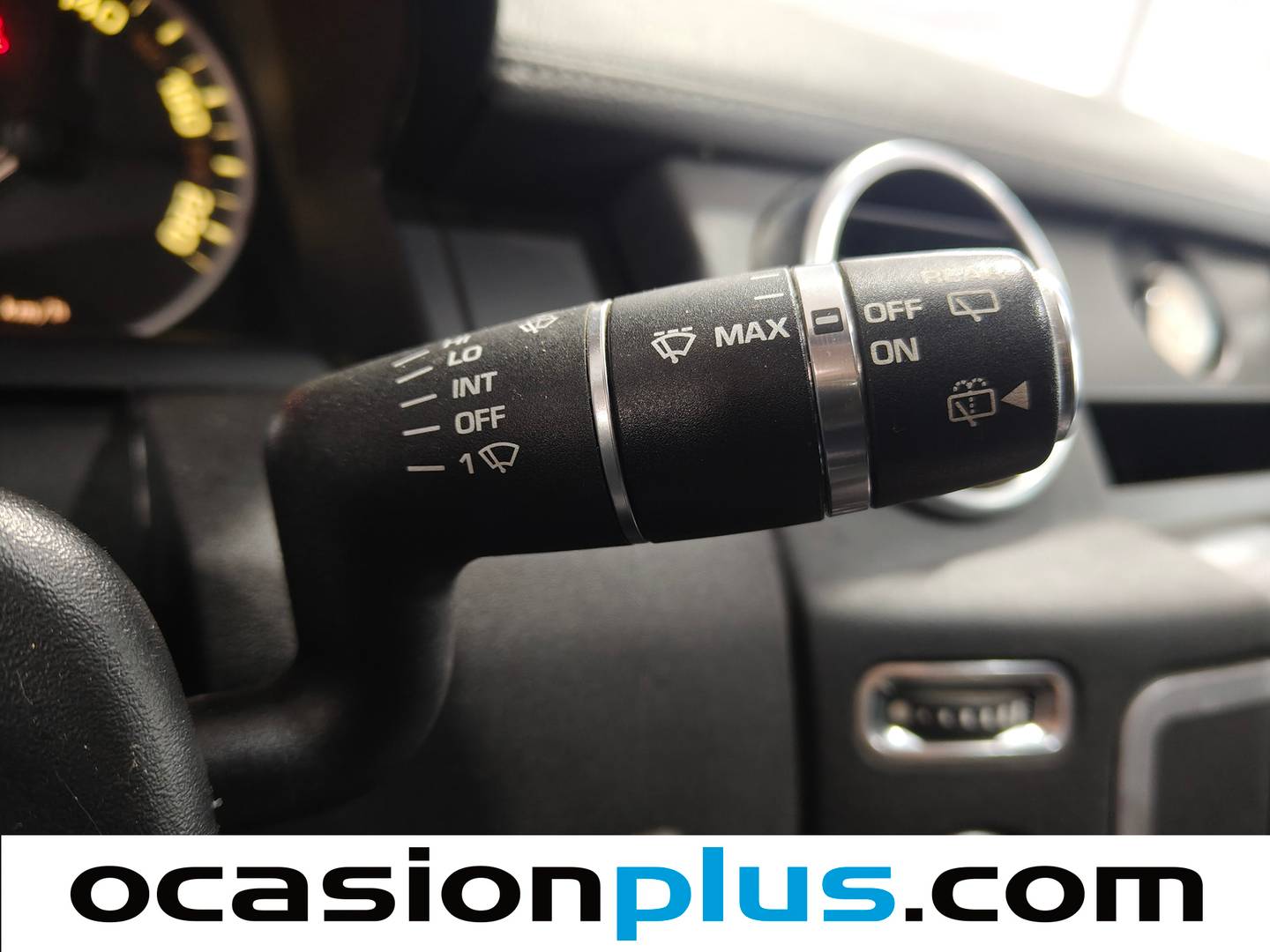 Land Rover Discovery 4 Land Rover Discovery 3.0 TDV6 SE (211 CV) seminuevo