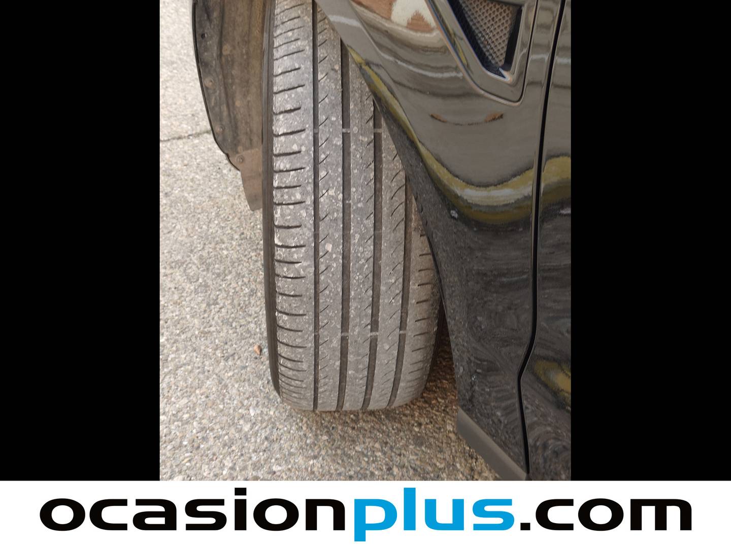 Foto Ford S-MAX Ford S-Max 2.0 TDCI Titanium (150 CV) 7 Plazas