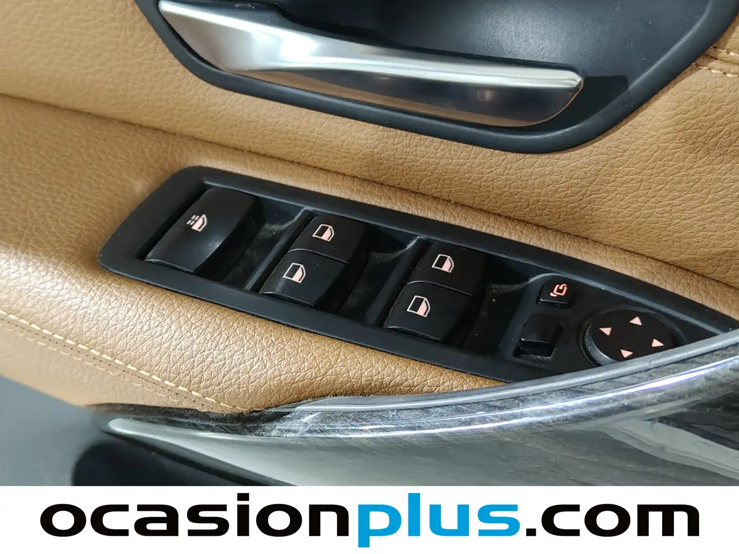 Foto BMW Serie 4 BMW Serie 4 420i Cabrio (184 CV) Luxury Line