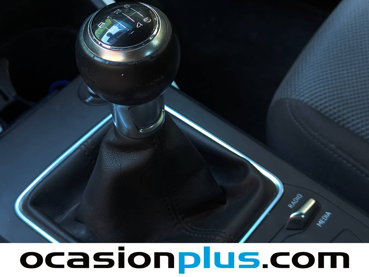 Audi Q2 Audi Q2 design 30 TDI (116 CV) de segunda mano