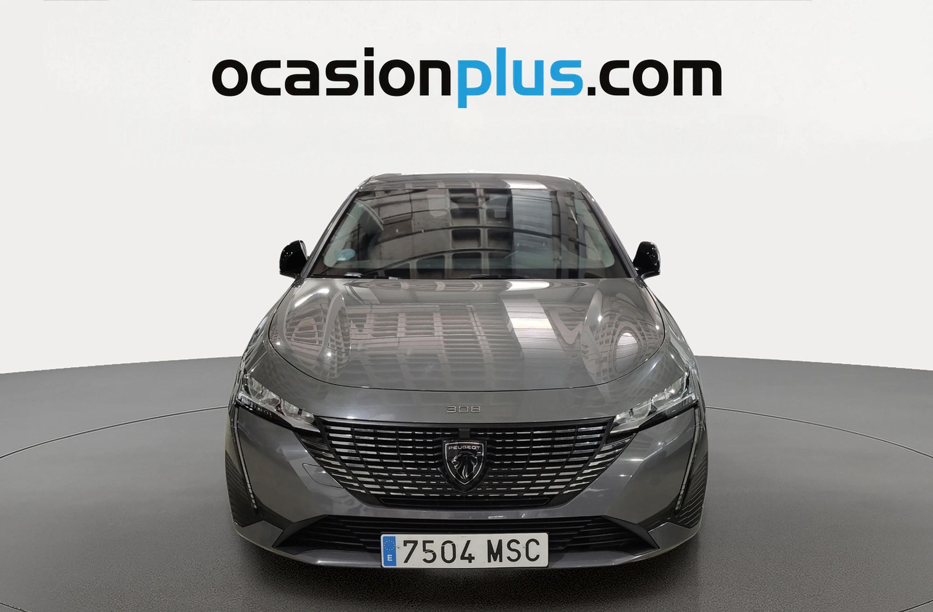 Peugeot 308 BlueHDi 130 Allure EAT8 - foto 14