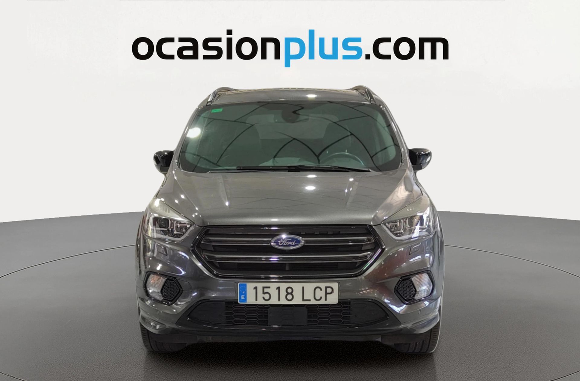 Ford Kuga 2.0 TDCi ST-LIne Limited Edition 4x2 - foto 15