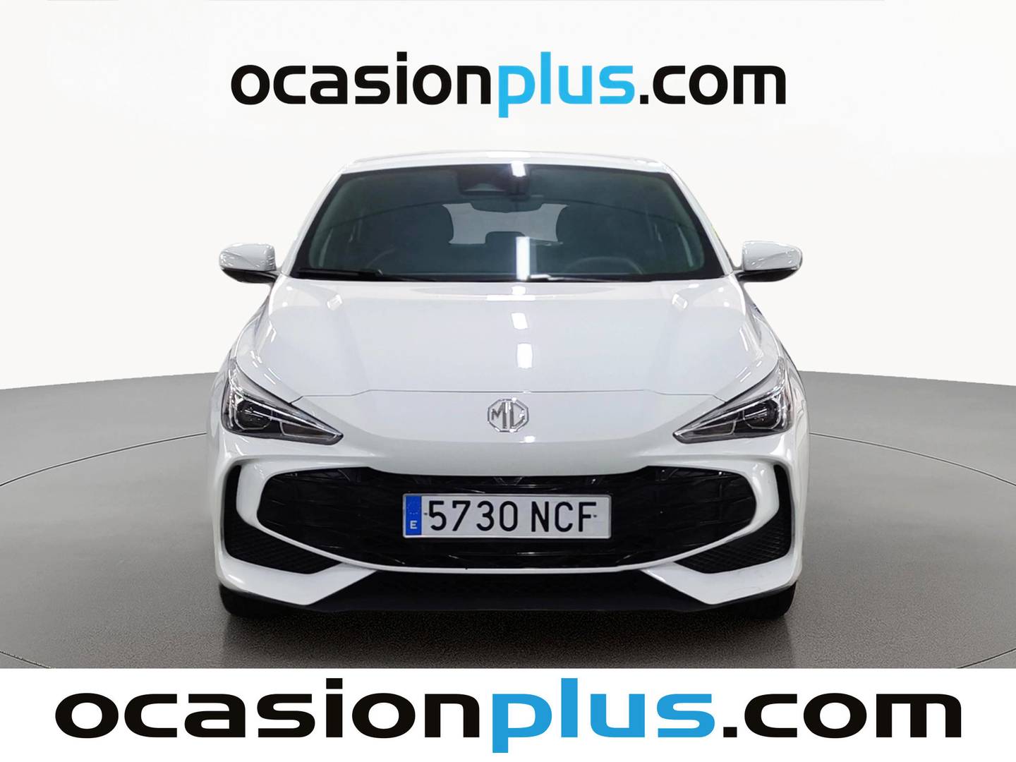 MG MG3 MG MG3 1.5 Comfort (116 CV) barato