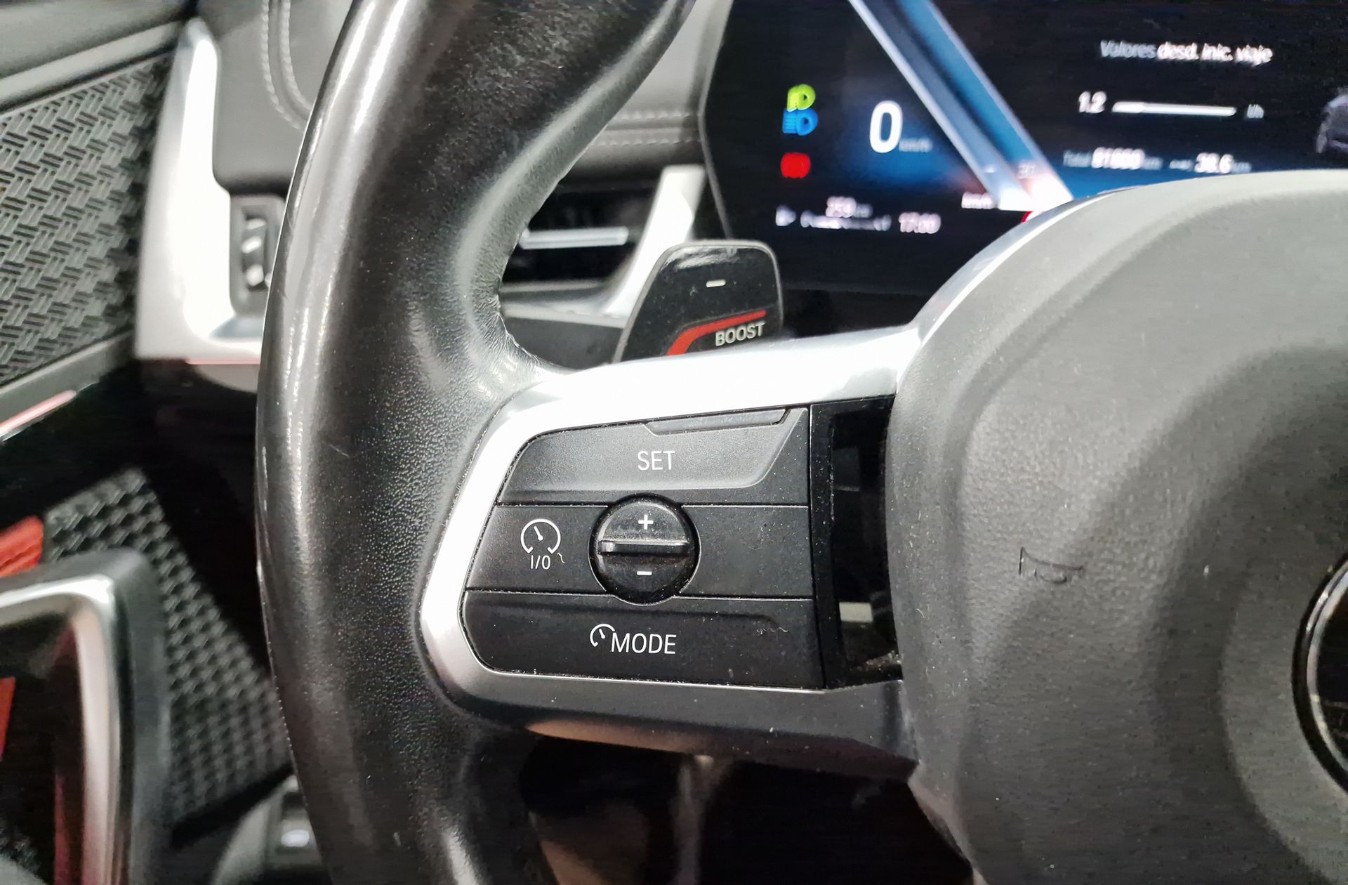 BMW X1 sDrive18d Pack M - foto 35