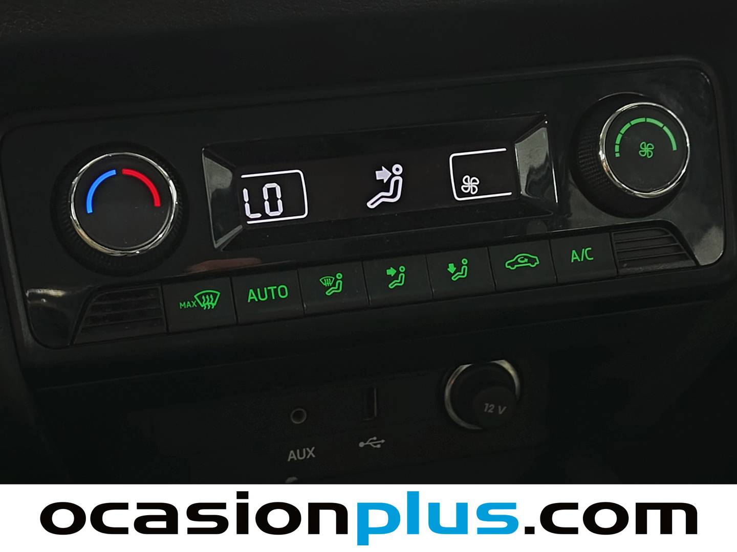 Acabados Skoda Fabia Skoda Fabia 1.0 TSI Like (95 CV)