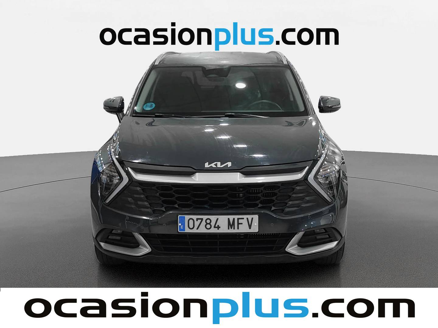 KIA Sportage Kia Sportage 1.6 T-GDi Drive 4x2 (150 CV) seminuevo