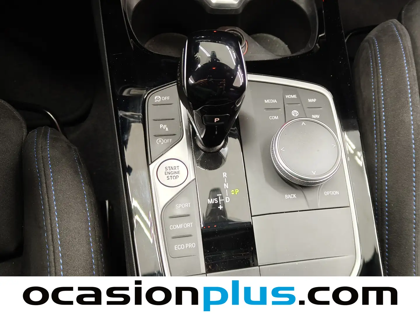 Foto BMW Serie 1 BMW Serie 1 128ti Pack M (265 CV)