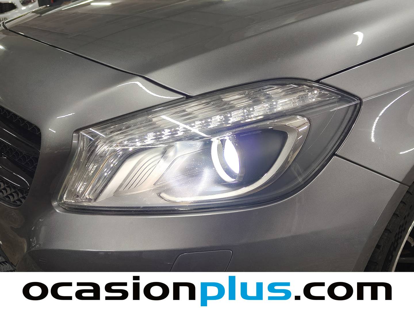 Accesorios del Mercedes Clase A Mercedes Clase A Clase A 180 CDI Urban (109 CV)