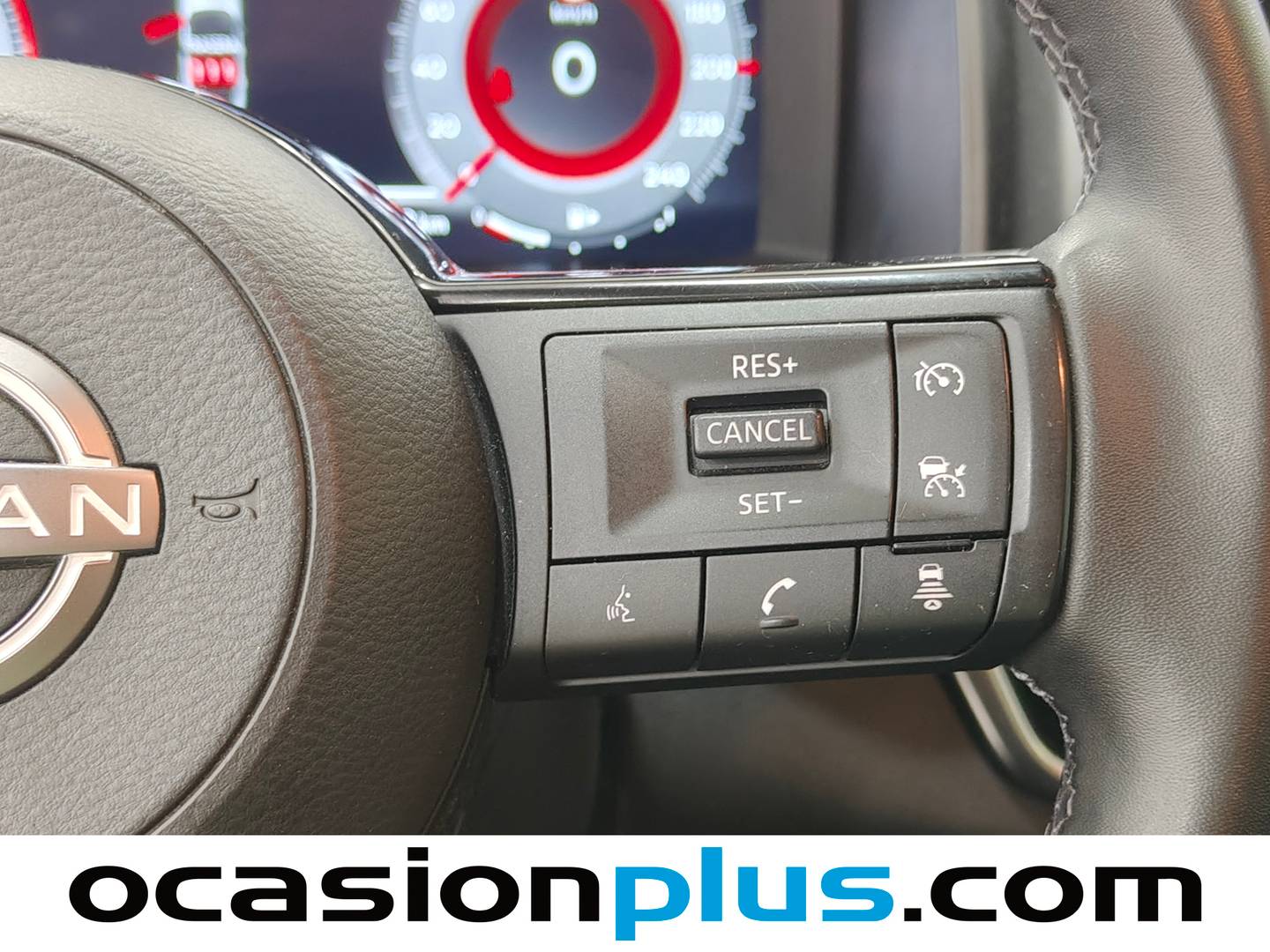 Nissan QASHQAI Nissan Qashqai DIG-T 140 N-Connecta (140 CV) km 0