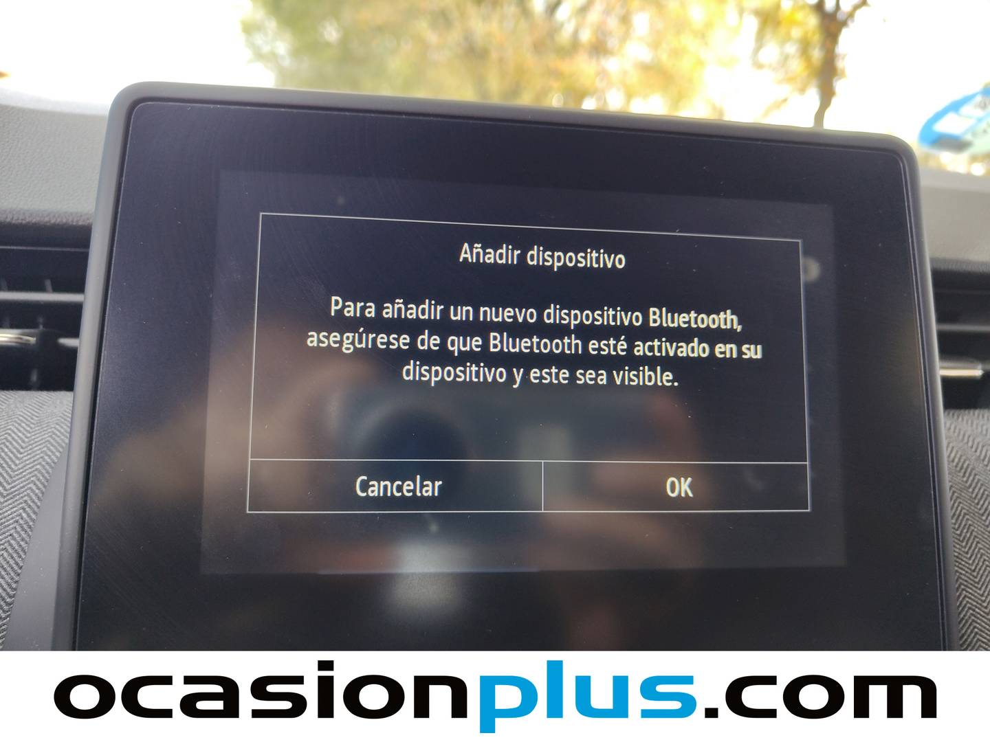Renault Clio Renault Clio Techno TCe (100 CV) GLP manual