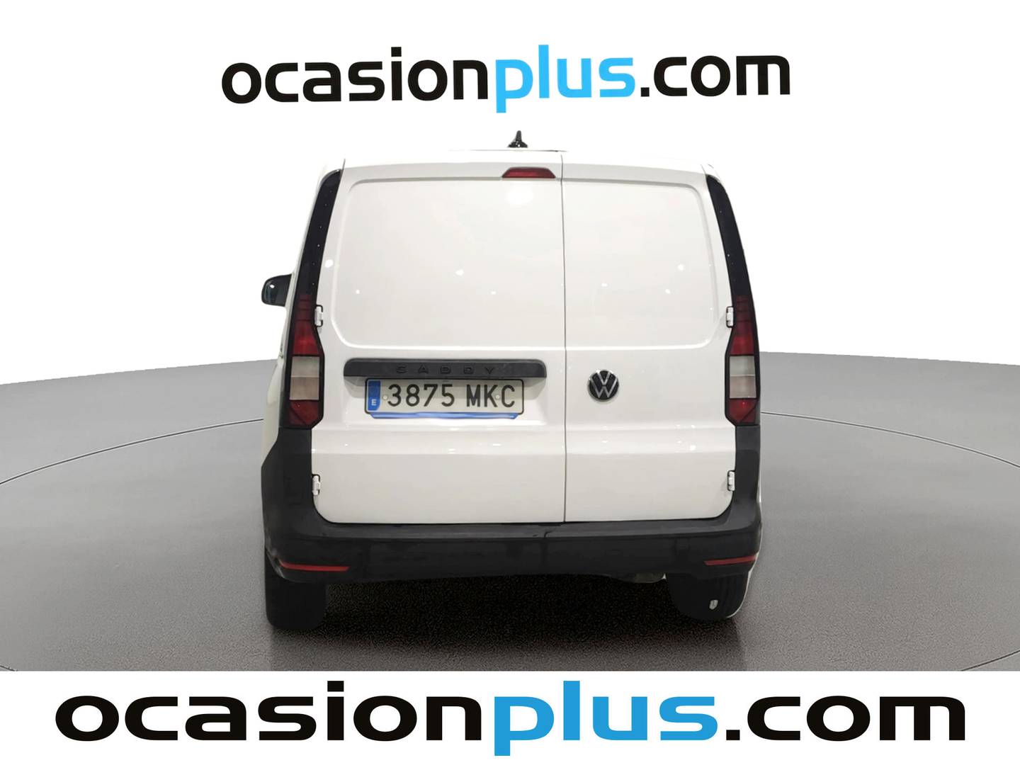 Volkswagen Caddy Volkswagen Caddy Cargo 2.0 TDI (75 CV) barato