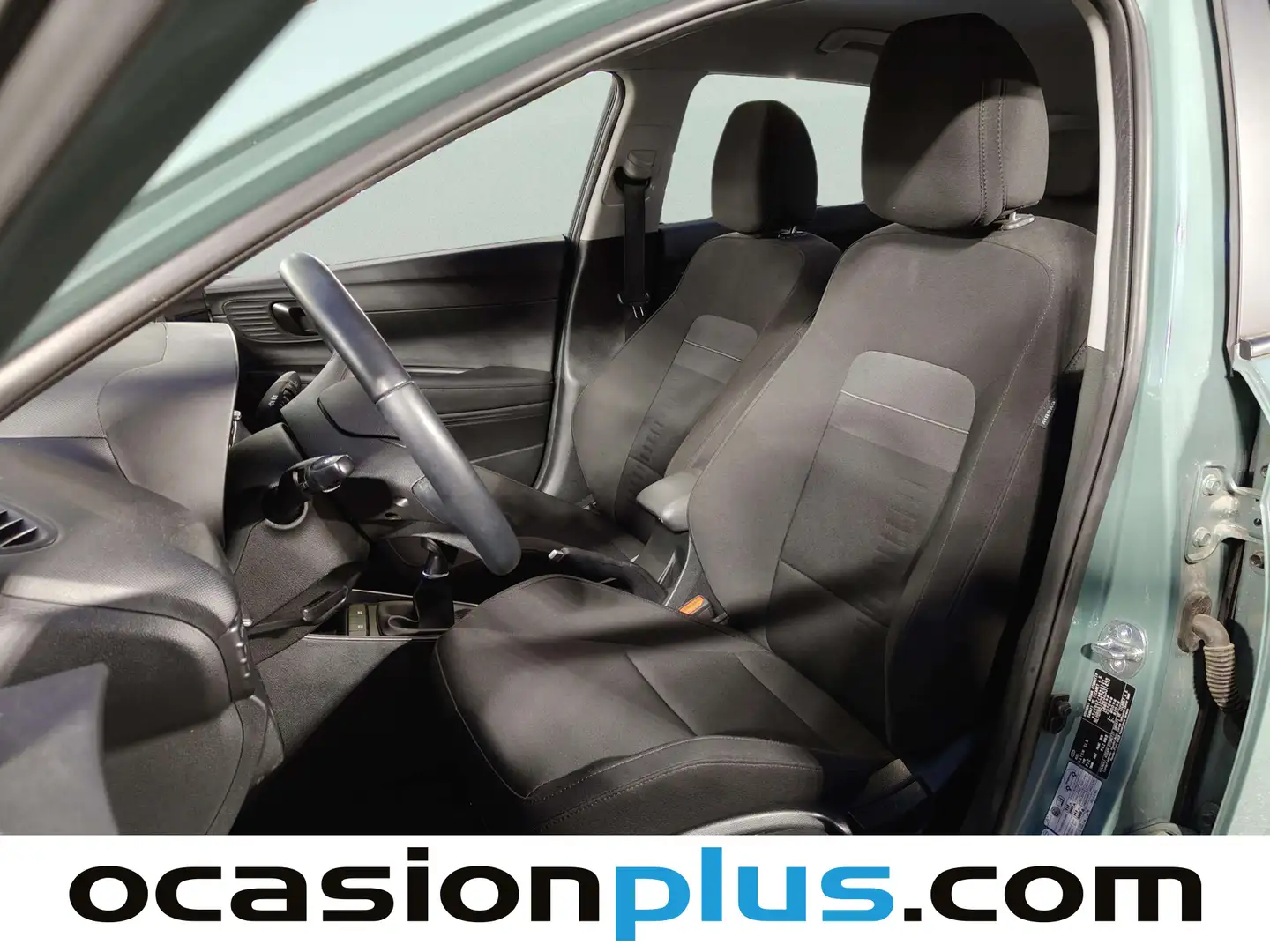 Foto Hyundai Bayon Hyundai Bayon 1.0 TGDI 48V Maxx (100 CV)