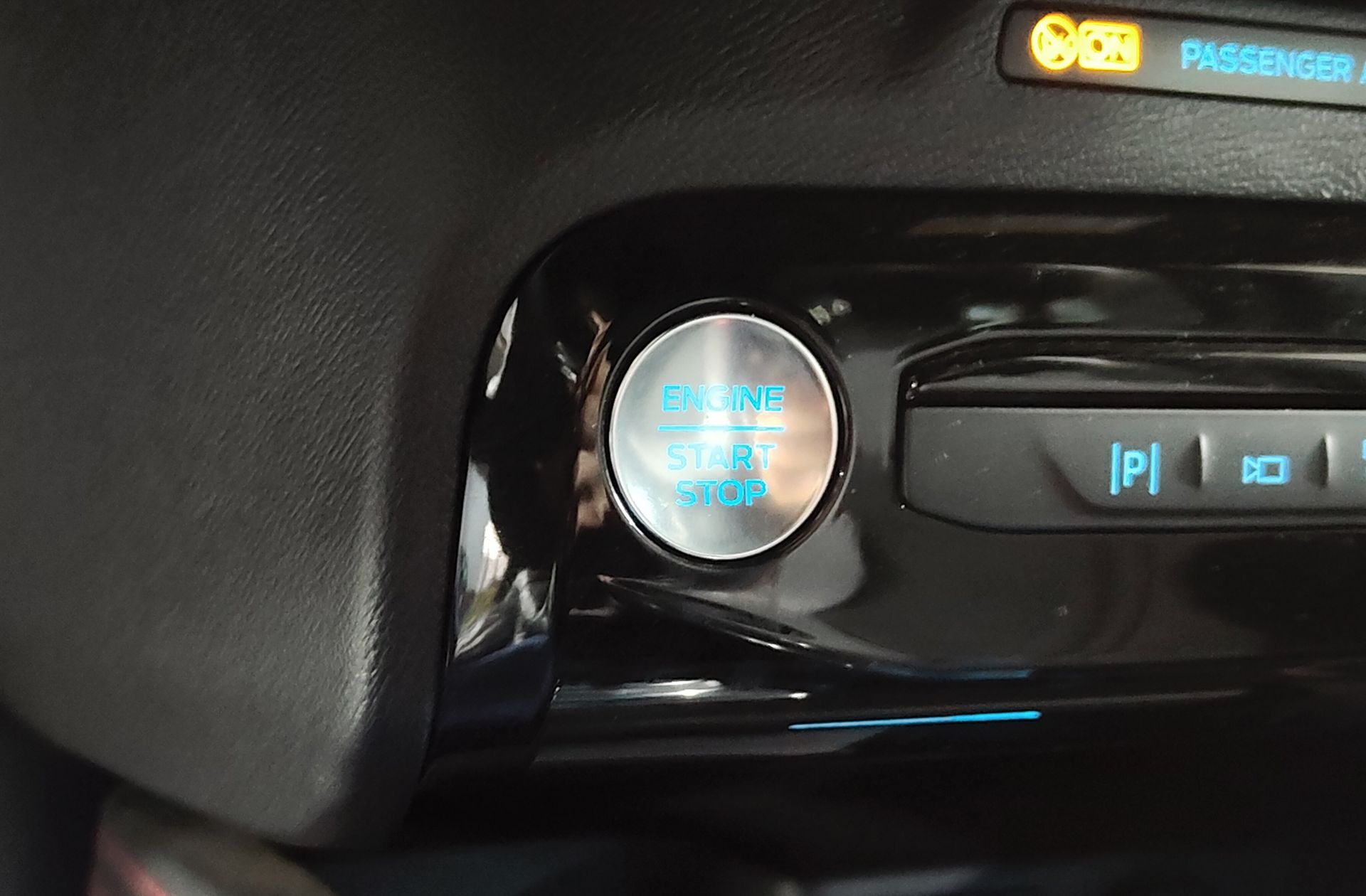 Ford Kuga 2.5 Duratec PHEV ST-Line X - foto 39