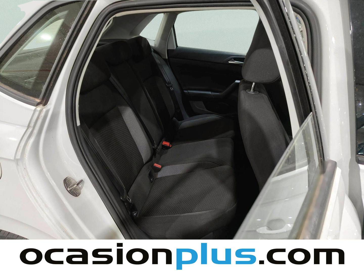 Volkswagen Polo Volkswagen Polo Life 1.0 TSI (95 CV) al mejor precio