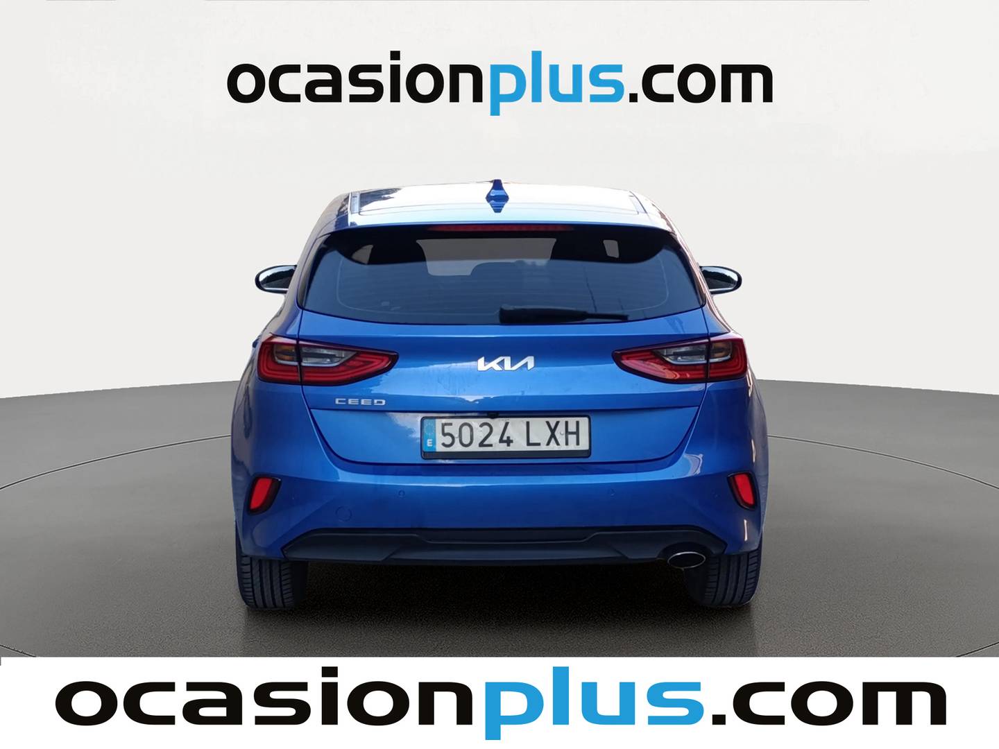 KIA Ceed Kia Ceed 1.0 T-GDI Drive (100 CV) al mejor precio