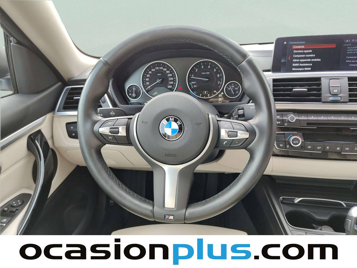 BMW Serie 4 BMW Serie 4 420i Coupe (184 CV) automático