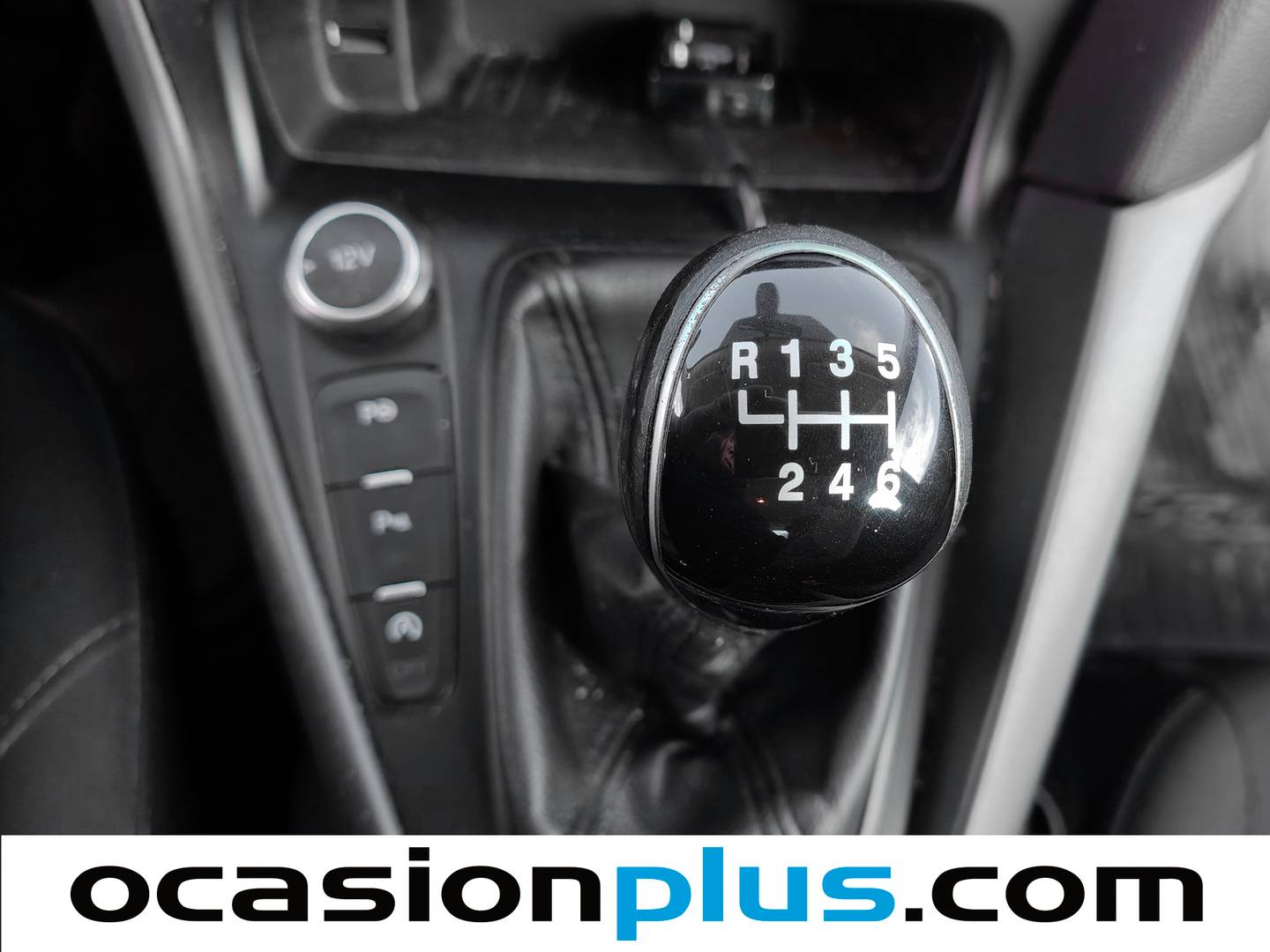 Ford Focus Ford Focus 1.0 Ecoboost S&S Business (125 CV) de segunda mano