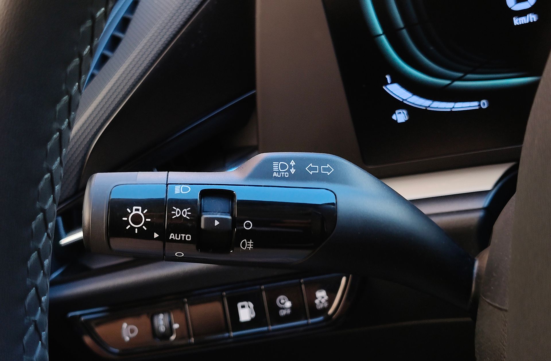 Kia Niro 1.6 GDi PHEV Híbrido Concept - foto 25