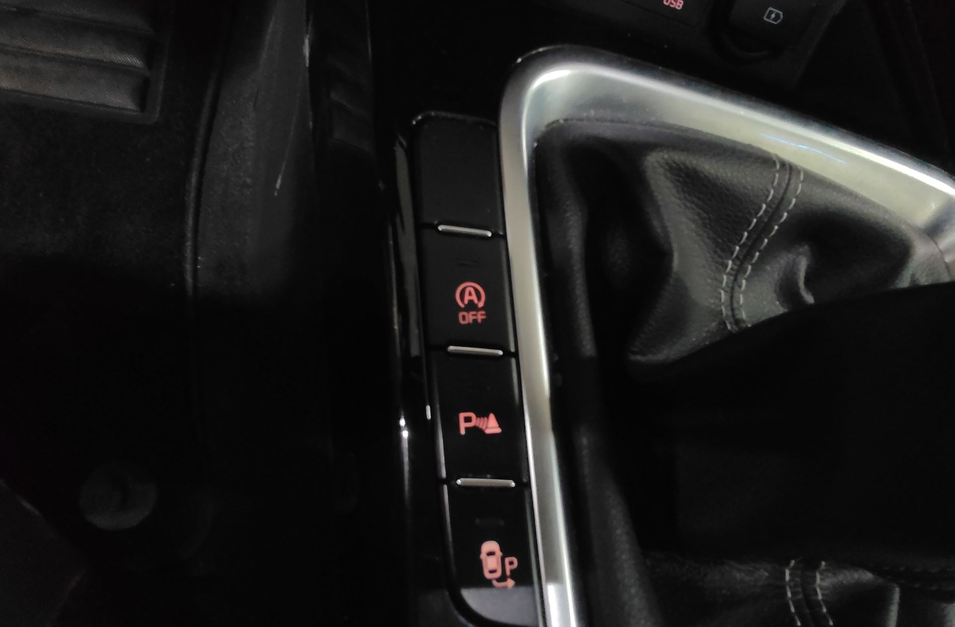 Kia ProCeed 1.4 T-GDi GT Line - foto 38