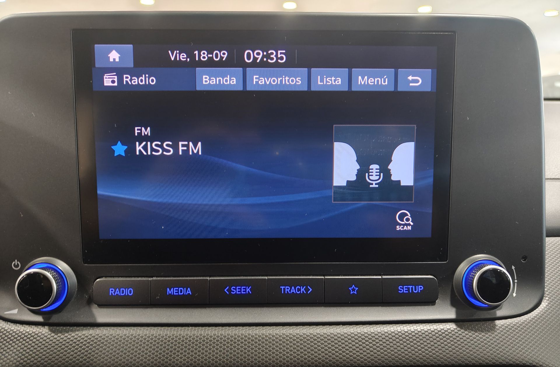 Hyundai Kona 1.0 T-GDi Maxx 4x2 - foto 28