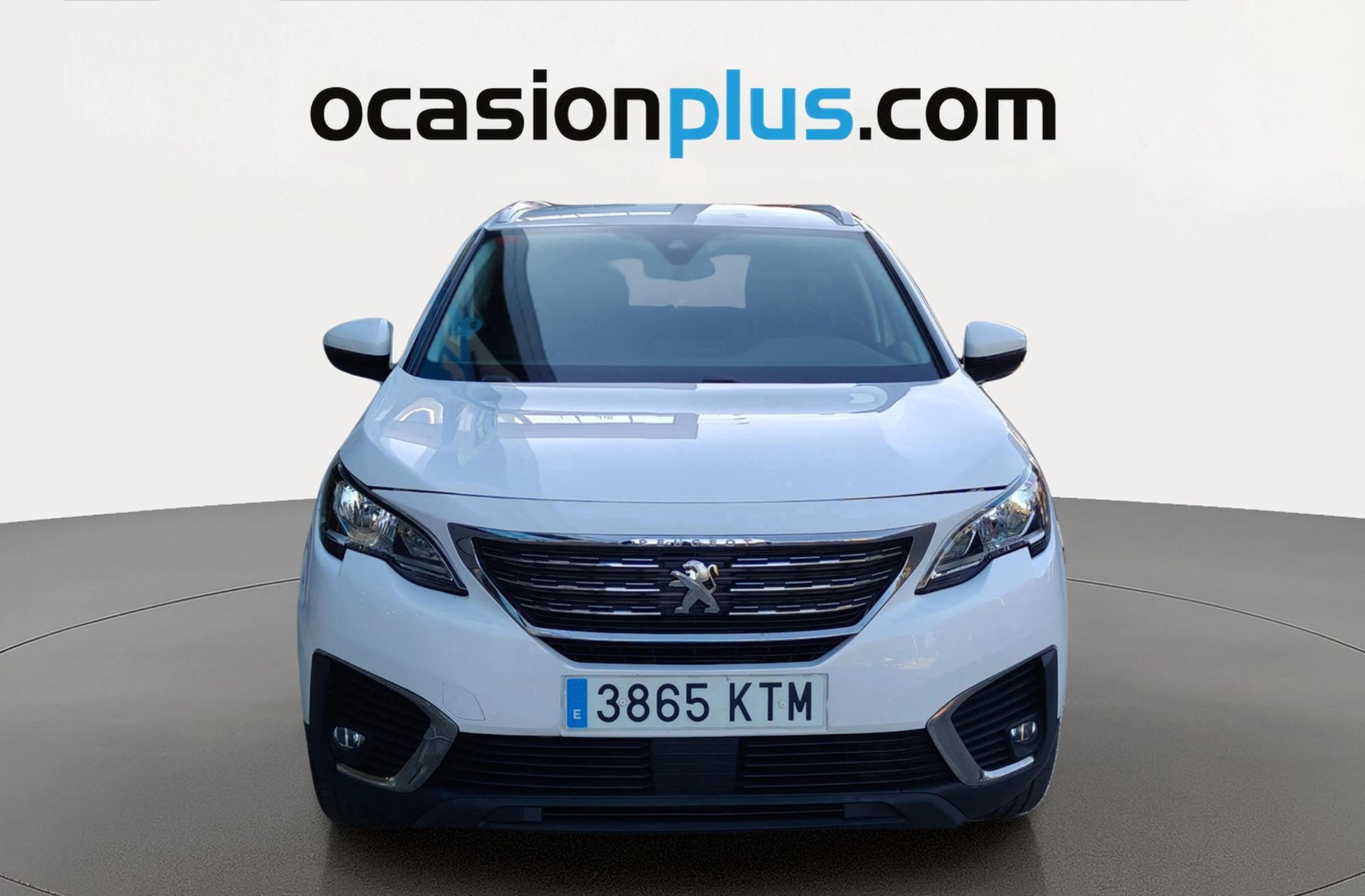 Peugeot 5008 1.2L PureTech Active 7 plazas - foto 13