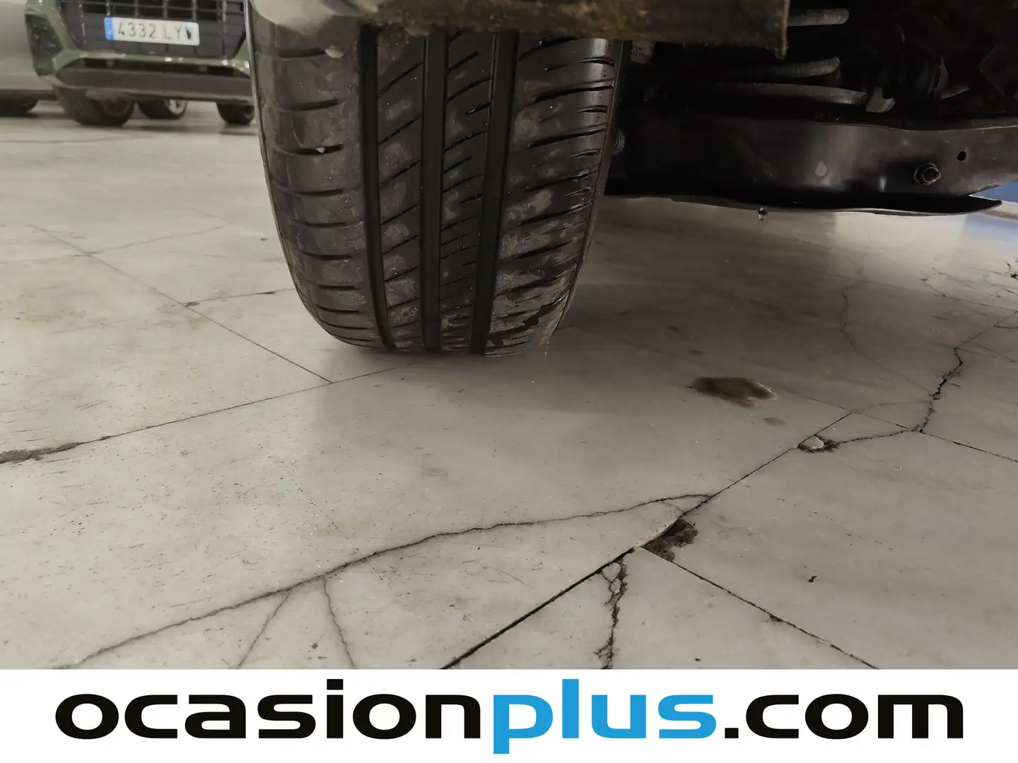 Foto Volkswagen Golf Volkswagen Golf Life 1.5 eTSI  (150 CV) DSG