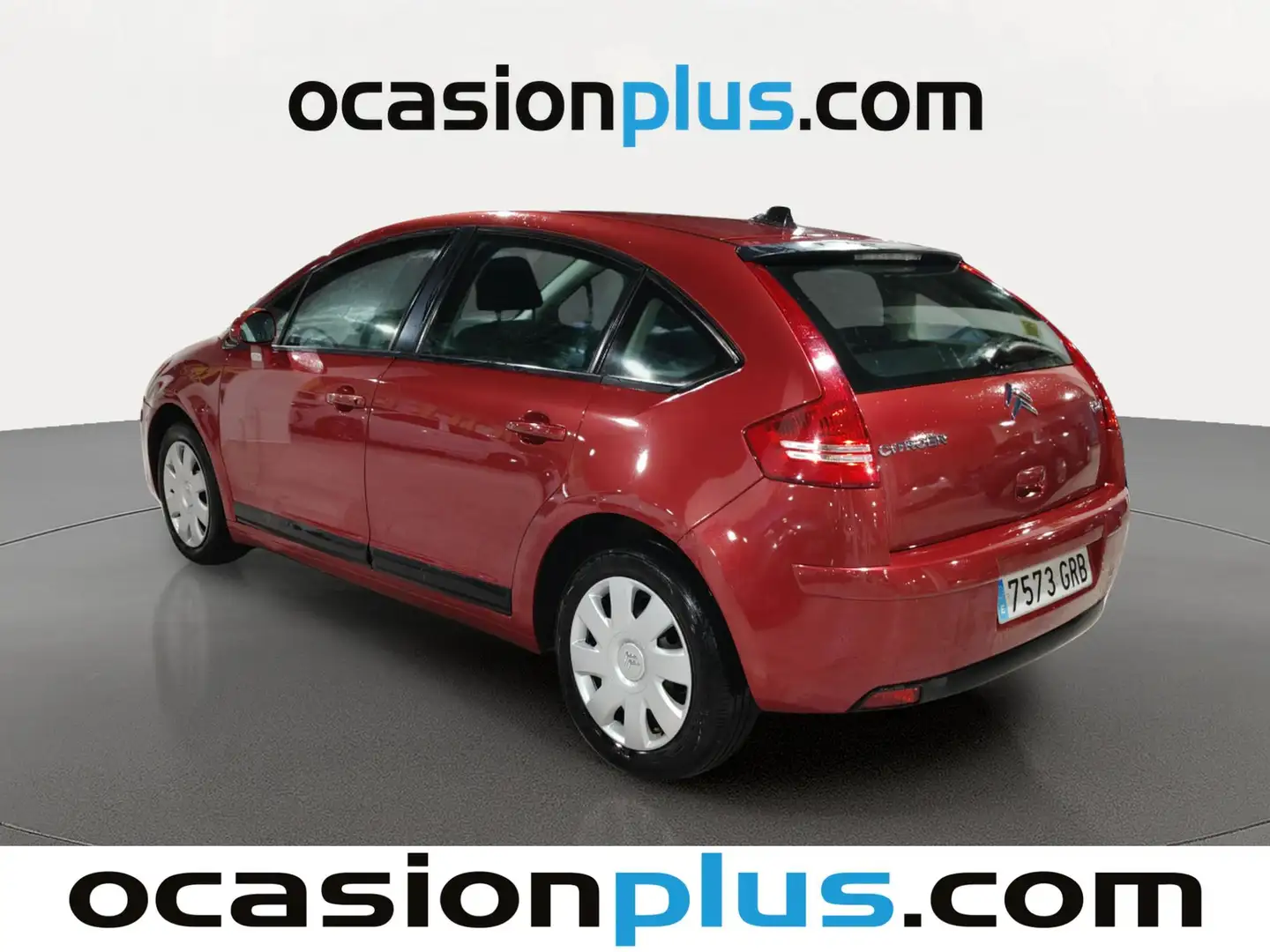 Foto Citroën C4 Citroen C4 1.6i VTI Cool (120 CV)