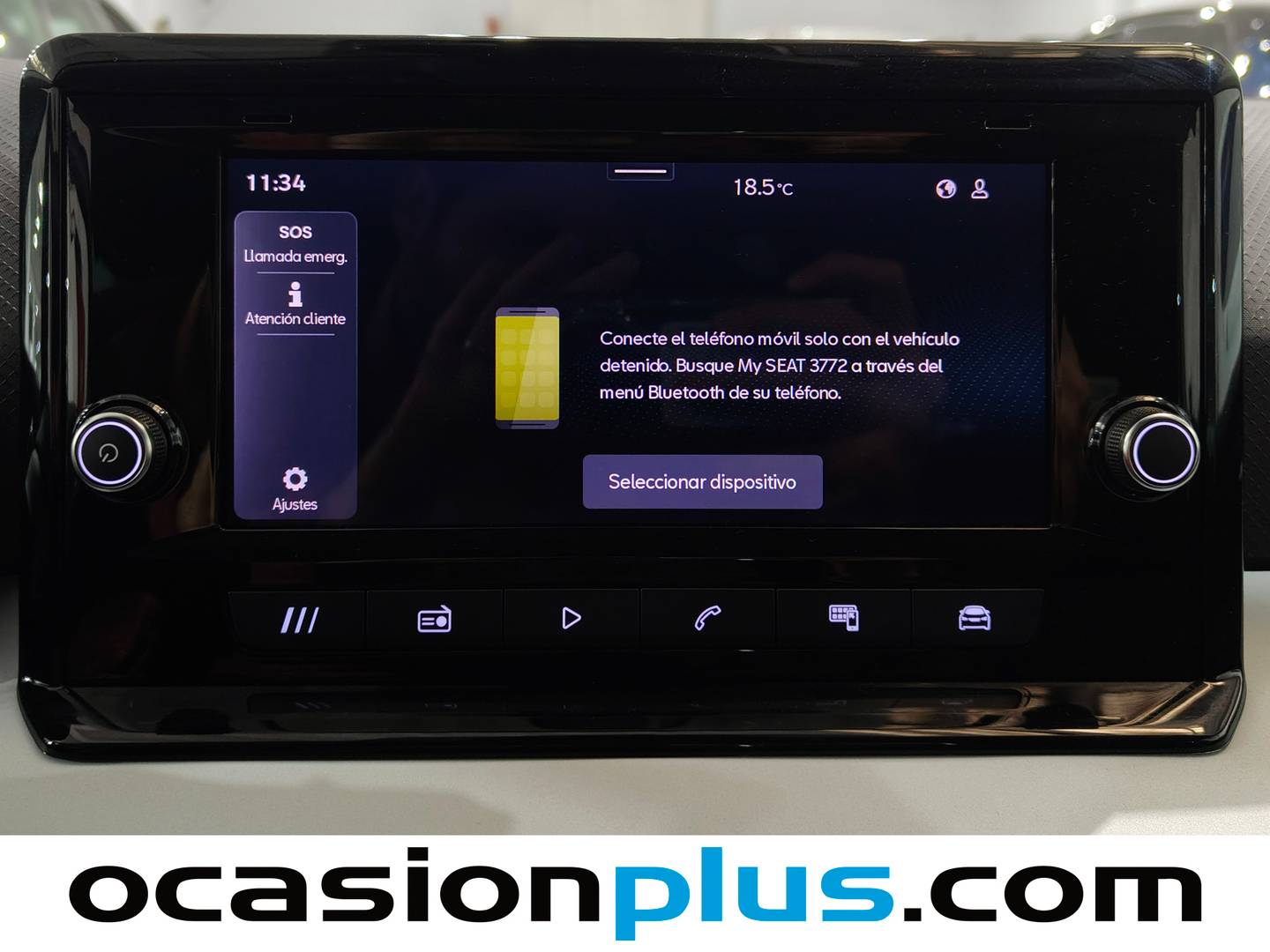 Seat Arona Seat Arona 1.0 TSI Style Special Edition (115 CV) km 0