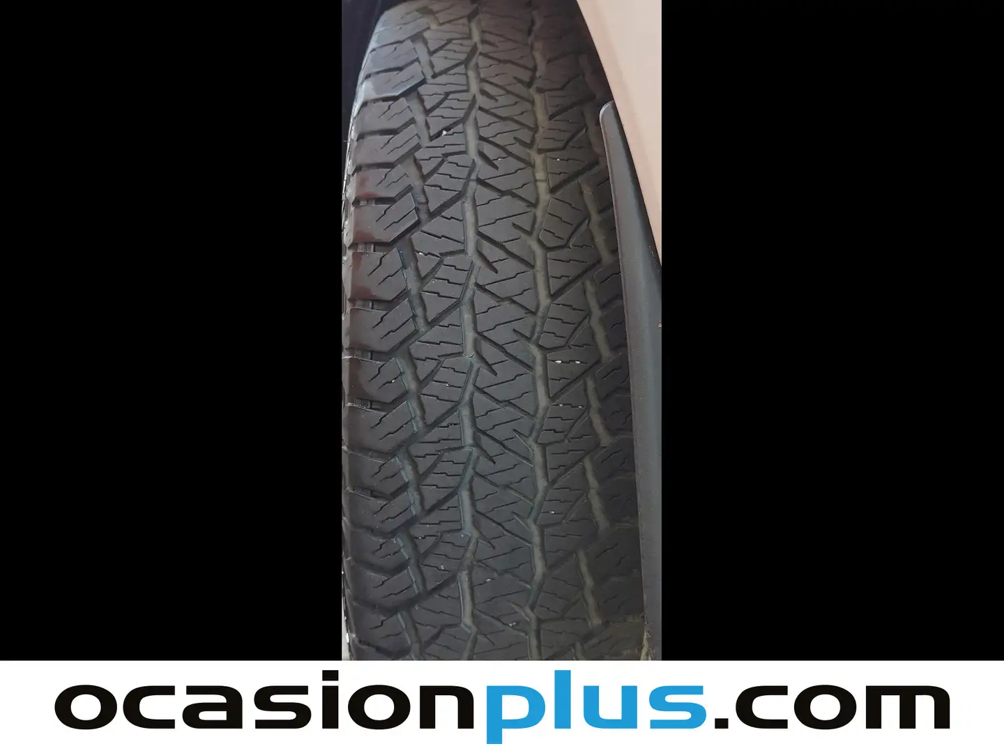 Foto Toyota Hilux Toyota Hilux 2.4 D-4D Doble Cabina GX (150 CV)