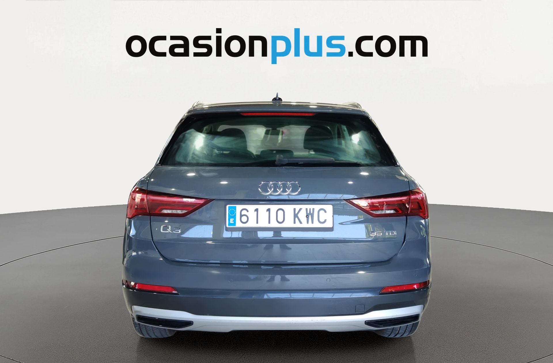 Audi Q3 35 TDI Advanced S tronic - foto 15