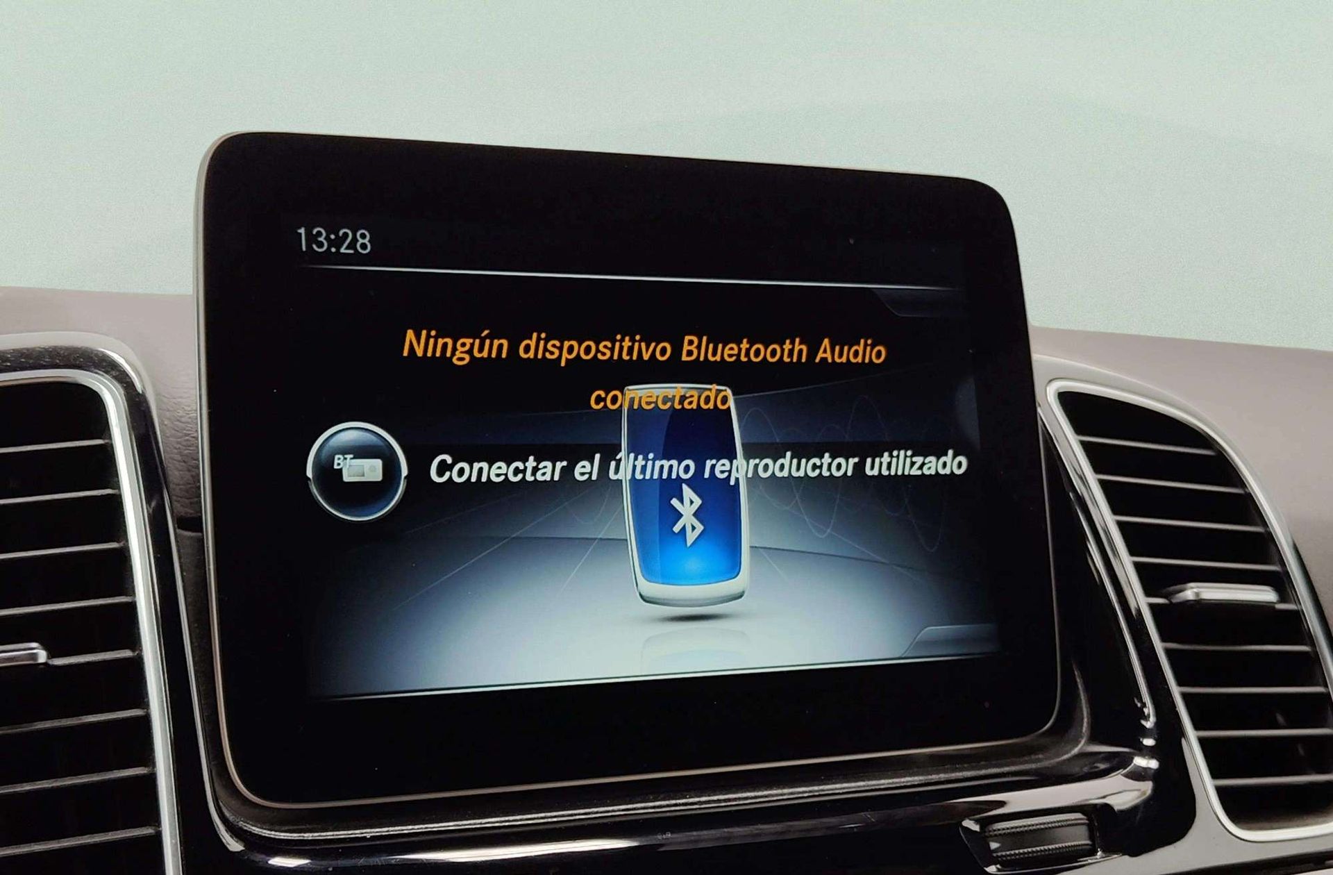 Mercedes-Benz GLE Mercedes GLE 250 d 4Matic - foto 37