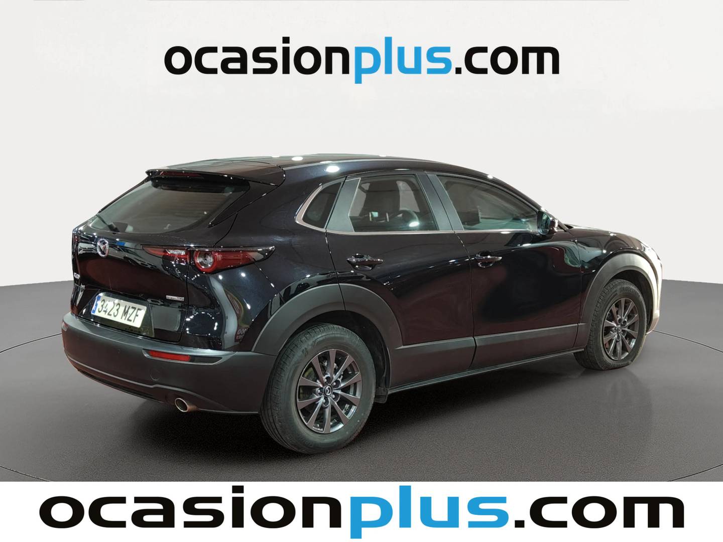 Foto Mazda CX-30 Mazda CX-30 e-SKY G MHEV Prime-line (140 CV)
