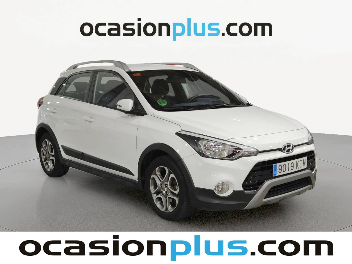 Hyundai i20 Active Hyundai i20 Active 1.0 TGDI Klass (100 CV) de ocasión