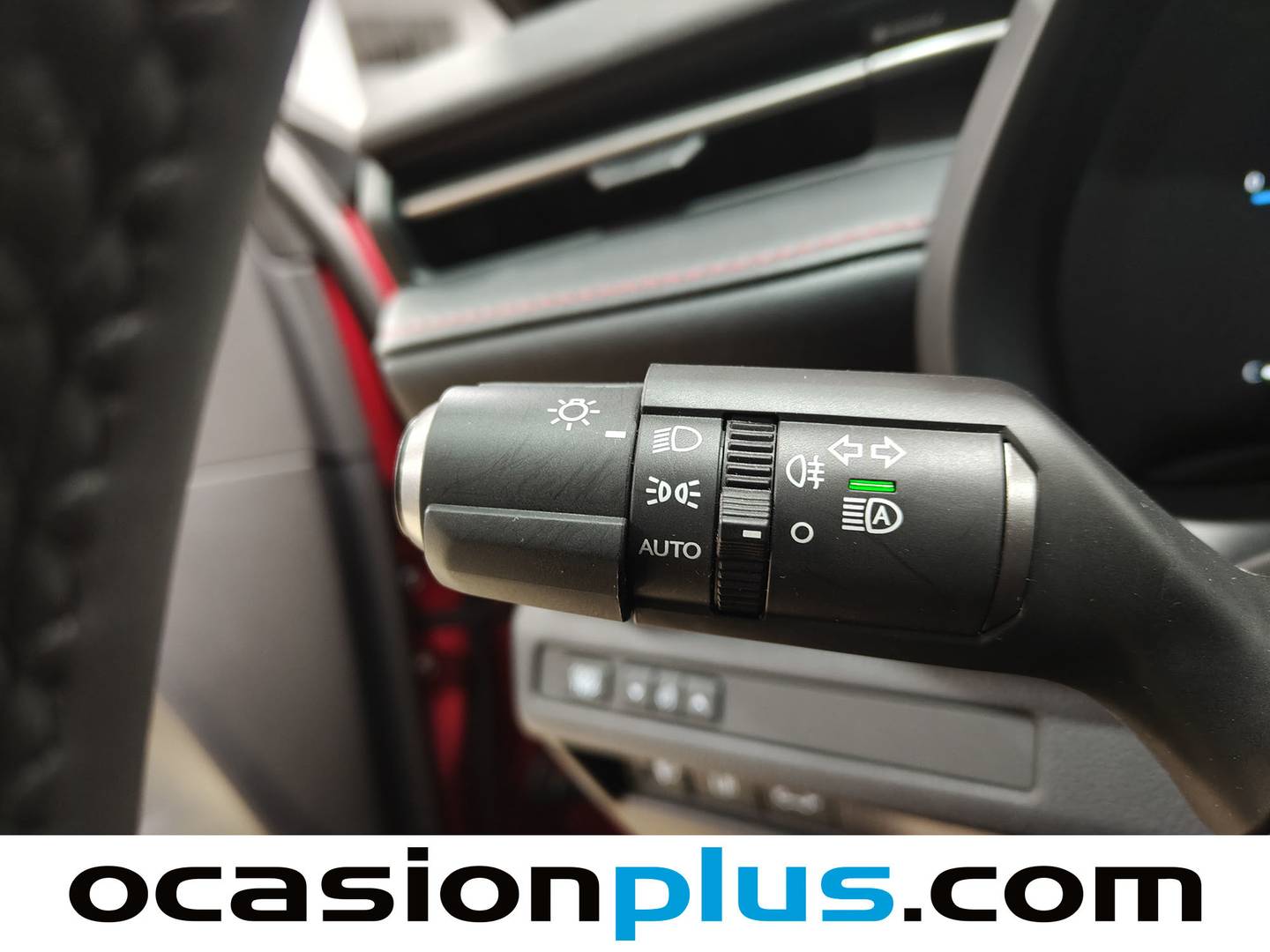 Foto Lexus LBX Lexus LBX 1.5 HEV Emotion+ (136 CV)