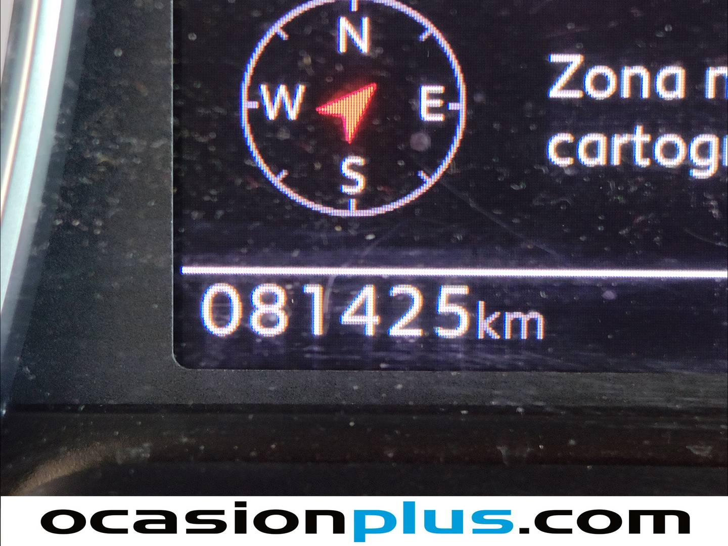 Opel Vivaro Opel Vivaro Furgon 1.5 Diésel L Incrementada Select (102 CV) seminuevo